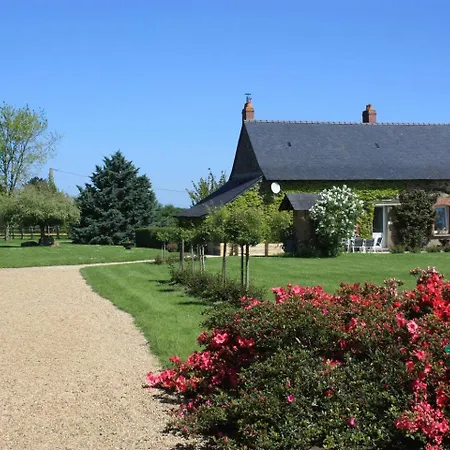 Des Petits Enfants Casa de Férias *