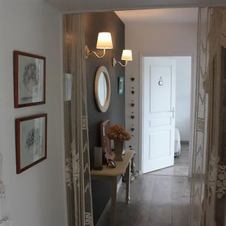 Des Petits Enfants Casa de Férias *