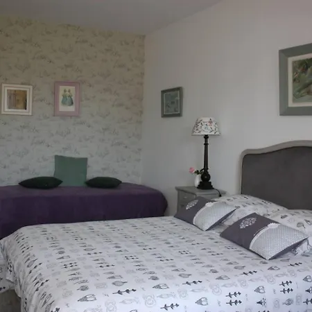 Casa de Férias Des Petits Enfants