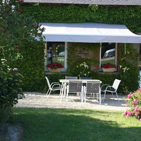 Tatil Evi Des Petits Enfants La Jaille-Yvon