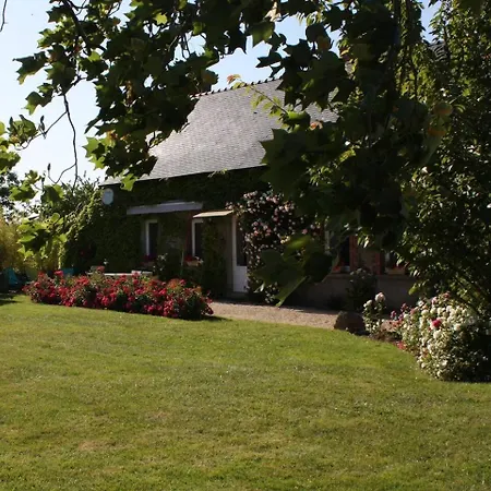 Tatil Evi Des Petits Enfants La Jaille-Yvon