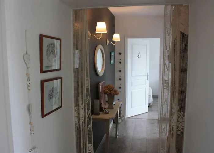 Des Petits Enfants Casa de Férias *