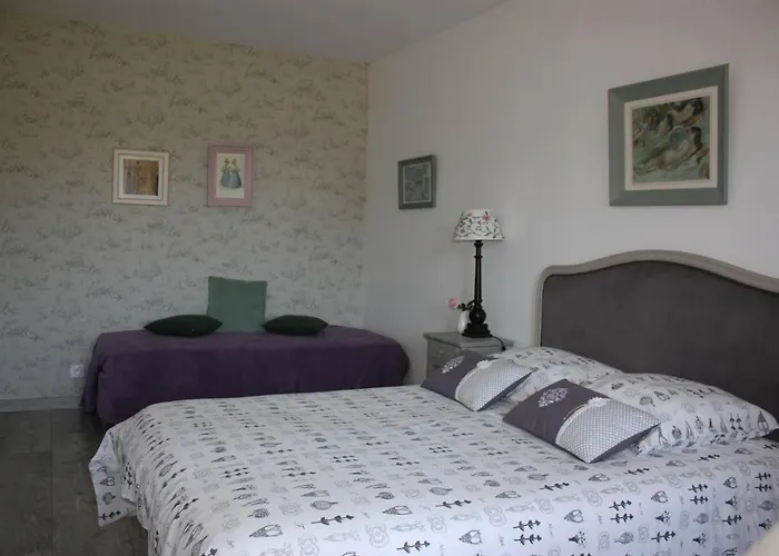 Casa de Férias Des Petits Enfants