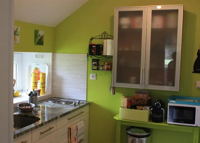 Des Petits Enfants *