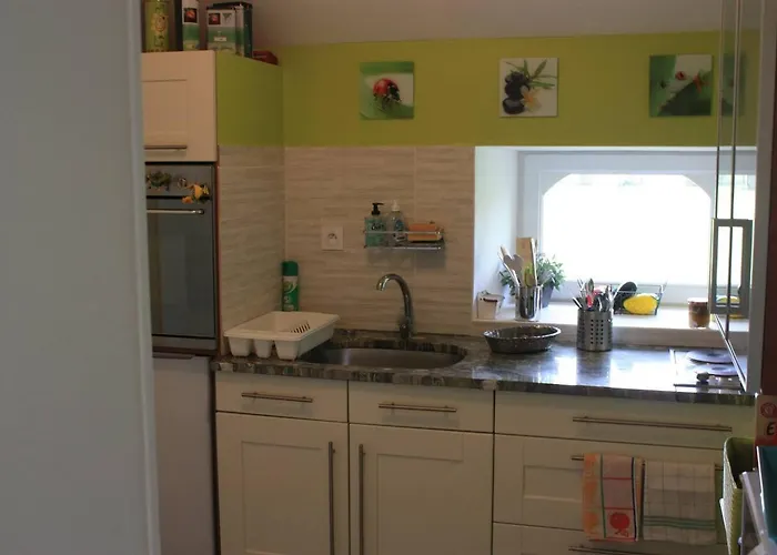 Des Petits Enfants Casa de Férias