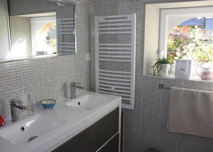 Casa de Férias Des Petits Enfants