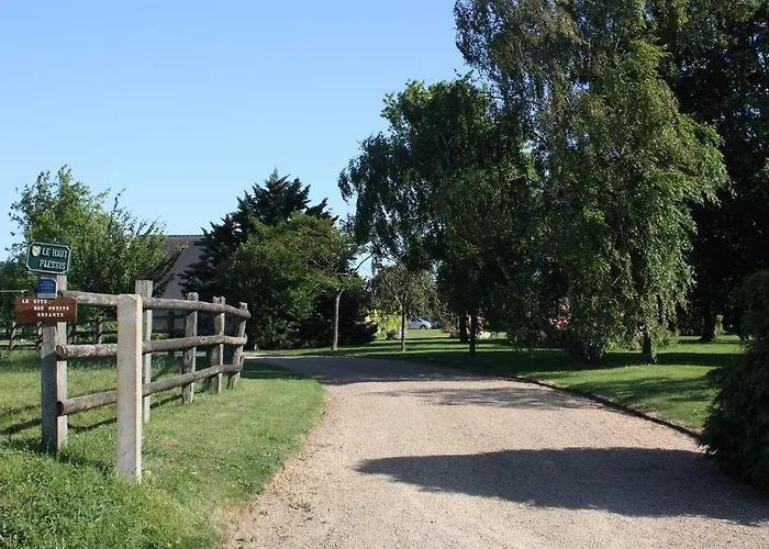 Des Petits Enfants *